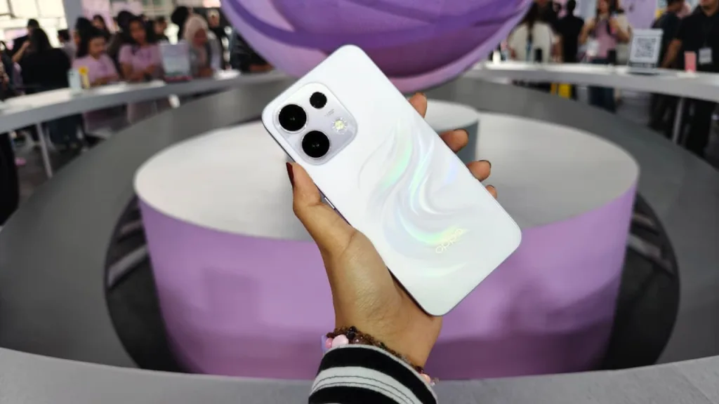 Oppo Reno 16 Series Debut Di Indonesia, Harga Mulai Rp. 7 Jutaan 6 Oppo Reno 16 Series