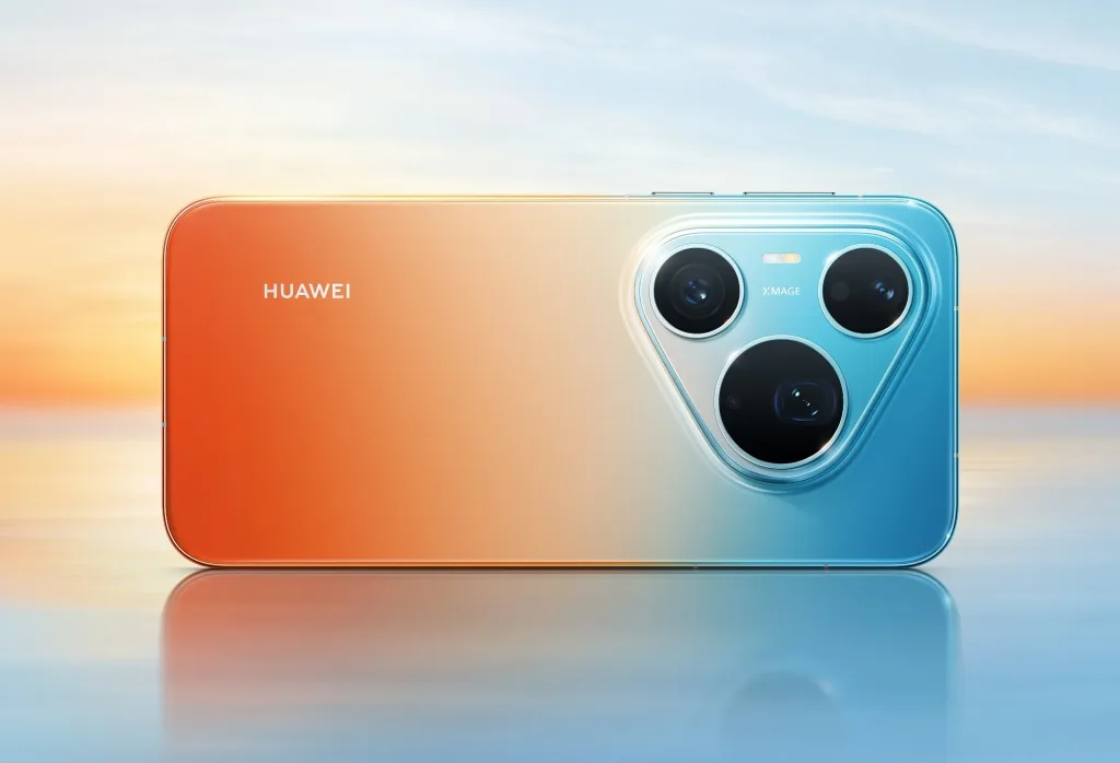 Huawei Pura 90S Pro Dan Pura 90S Pro Max Debut Global, Bawa Konektivitas Jaringan 5G 6 Huawei Pura 90s Pro dan Pura 90s Pro Max