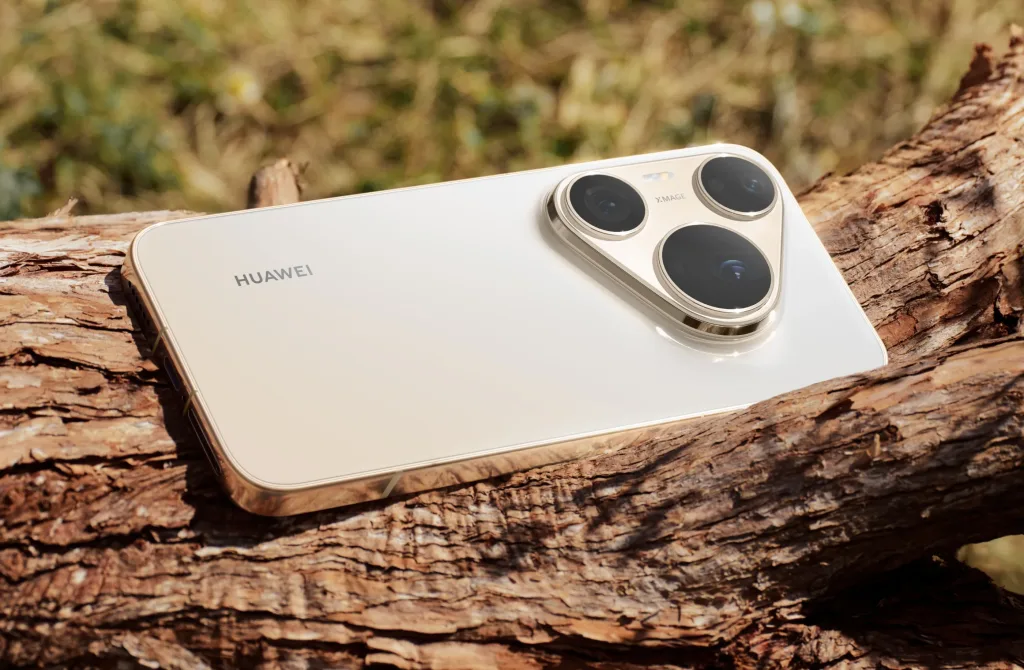 Huawei Pura 90S Pro Dan Pura 90S Pro Max Debut Global, Bawa Konektivitas Jaringan 5G 4 Huawei Pura 90s Pro dan Pura 90s Pro Max