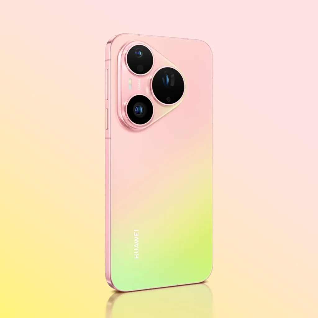 Huawei Pura 90S Pro Dan Pura 90S Pro Max Debut Global, Bawa Konektivitas Jaringan 5G 5 Huawei Pura 90s Pro dan Pura 90s Pro Max