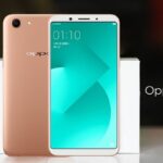 Oppo A83
