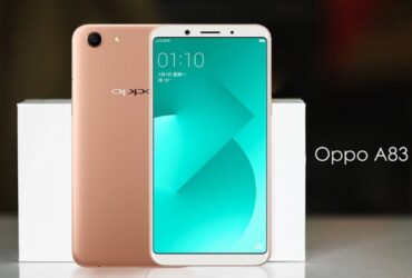 Oppo A83