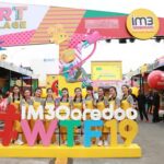Im3 Ooredoo Ajak Millennial Experience Seru We The Fest 2019
