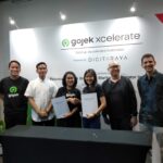 Gojek Xcelerate