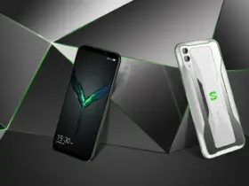 Black Shark 2