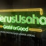 Grab Terususaha