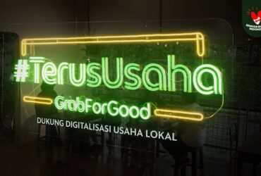 Grab Terususaha
