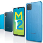 Samsung Galaxy M12