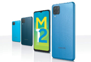 Samsung Galaxy M12
