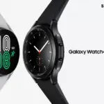 Samsung Galaxy Watch 4