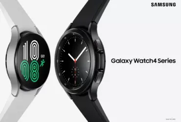 Samsung Galaxy Watch 4