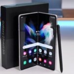 Samsung Galaxy Z Fold3