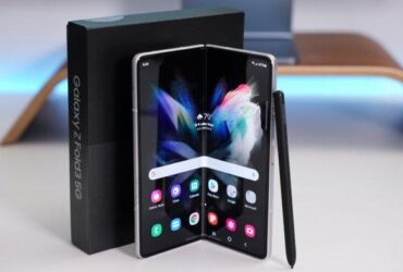 Samsung Galaxy Z Fold3