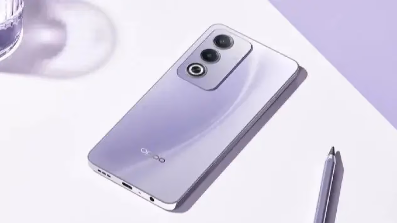 0F2Sre Oppo A3 Pro 5G
