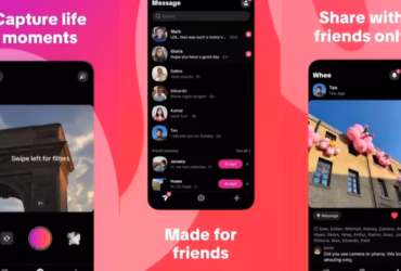 0We6Cm Bytedance Bikin Platform Media Sosial Pesaing Instagram
