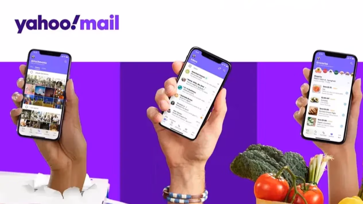 A91Vlc Yahoo Mail