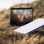 Dneb4G Spacex Rilis Starlink Mini Tampil Seukuran Laptop