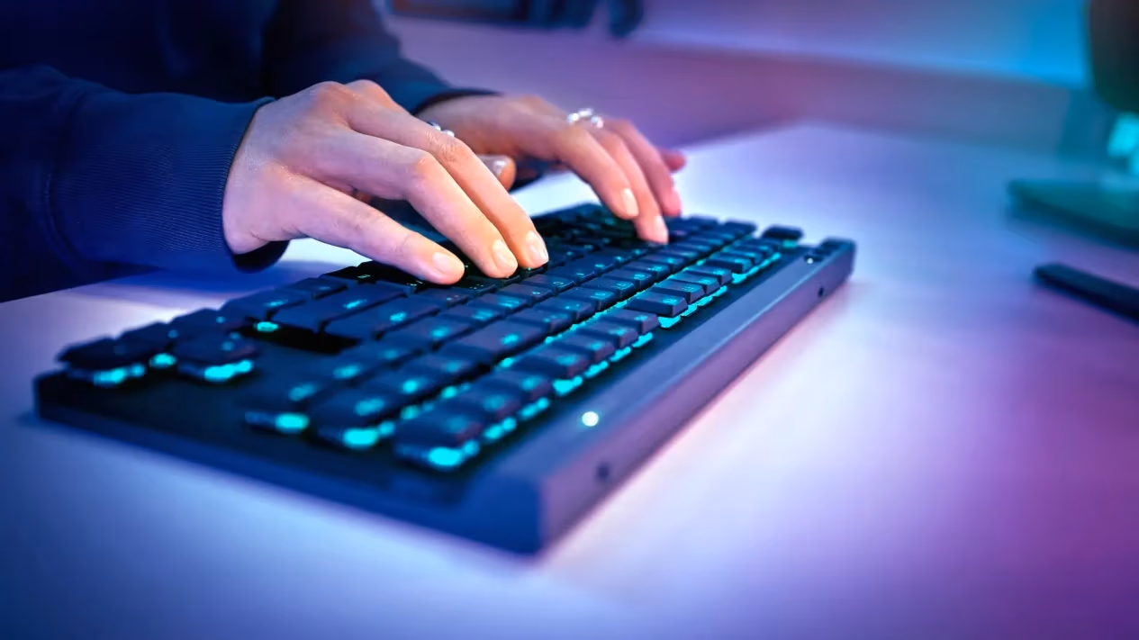 Kctikp Logitech G515