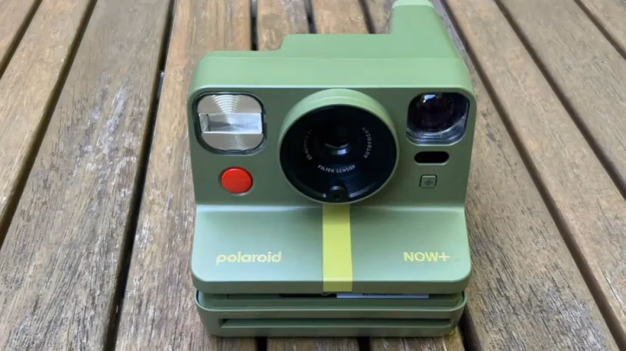 L2Qgqo The Polaroid Now Gen 2