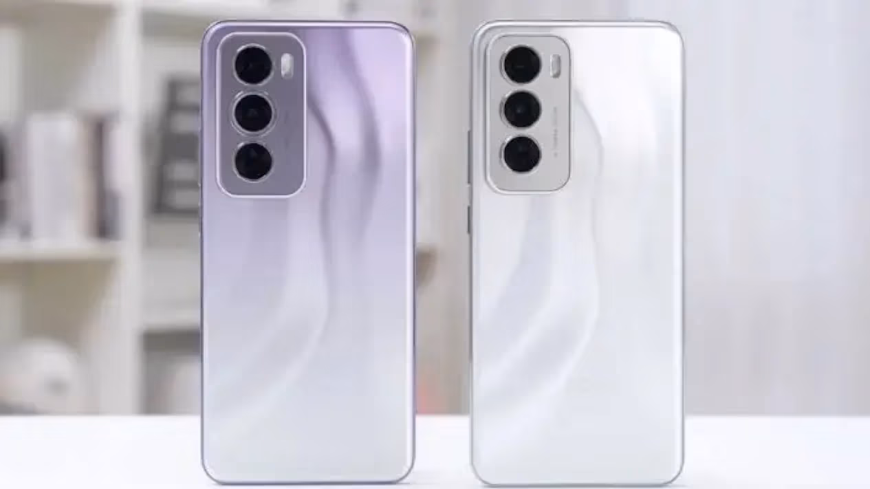 Voedfo Oppo Reno