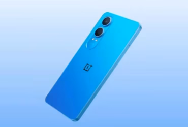 Bhgwyk Oneplus Nord Ce4 Lite 5G Baru Meluncur Di India