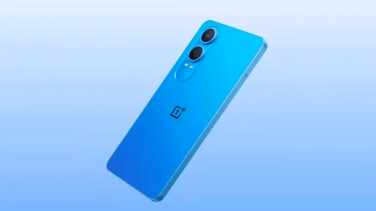 Bhgwyk Oneplus Nord Ce4 Lite 5G Baru Meluncur Di India