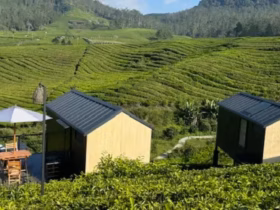Eixbem Bobocabin