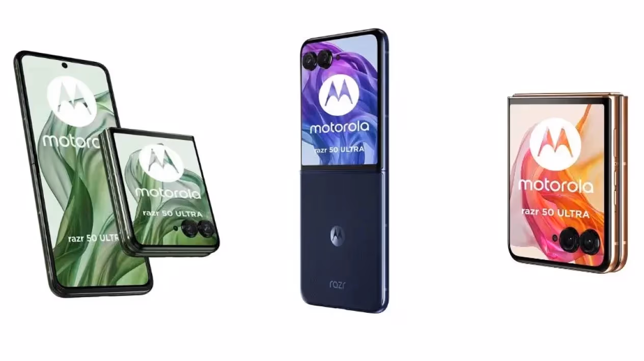 Ew6Jyf Motorola Razr 50 Series