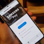 Jf55Xt Samsung Bri Credit Card Resmi Rilis Bisa Diakses Lewat Samsung Pay