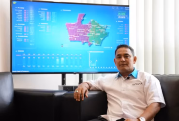 Ll7Uid Direktur Operasional Tirta Asasta Sudirman