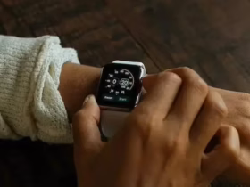 Apple Watch 10 Series Usung Layar Lebih Besar Dan Tipis