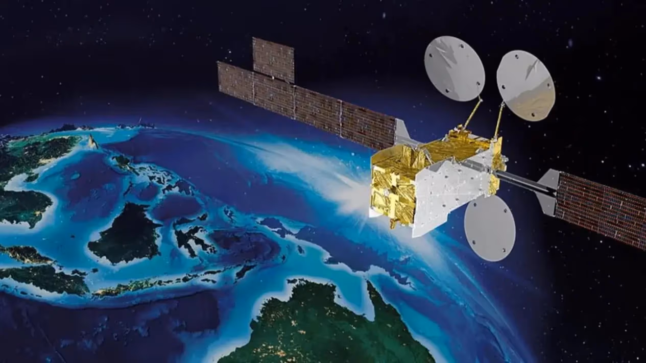 Q4Qgus Starlink Beroperasi Di Indonesia Gimana Nasib Satria 2