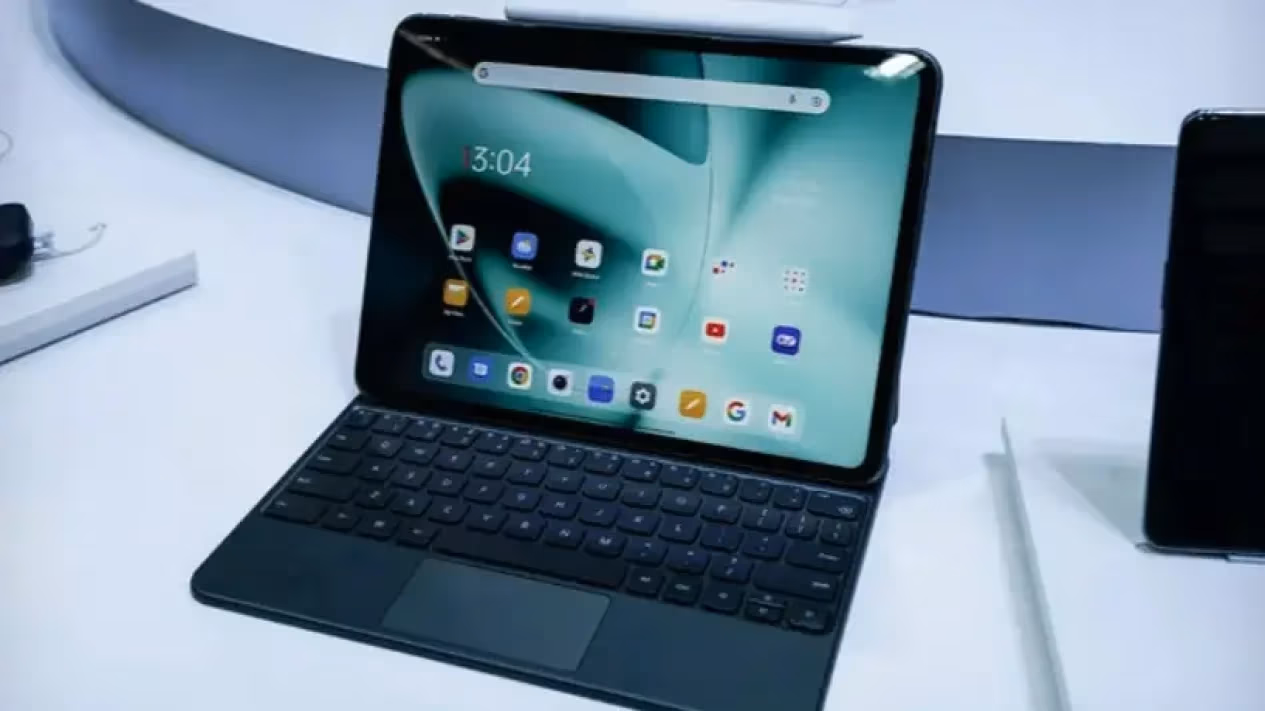 Sy4Geh Oneplus Pad Tablet Oneplus Yang Kabarnya Akan Hadir Dalam Varian Pro
