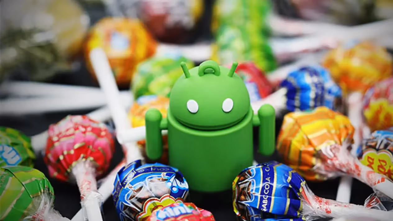 2Eqeie Android Lolipop