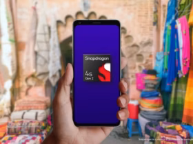35Vlpf Kemampuan Chipset Qualcomm Snapdragon 4S Gen 2 Akan Dipakai Hp Xiaomi