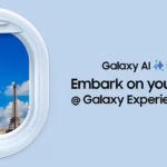 4Umvna Galaxy Experience Spaces