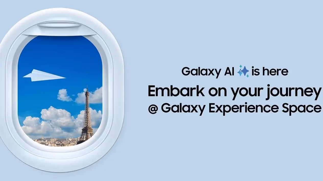 4Umvna Galaxy Experience Spaces
