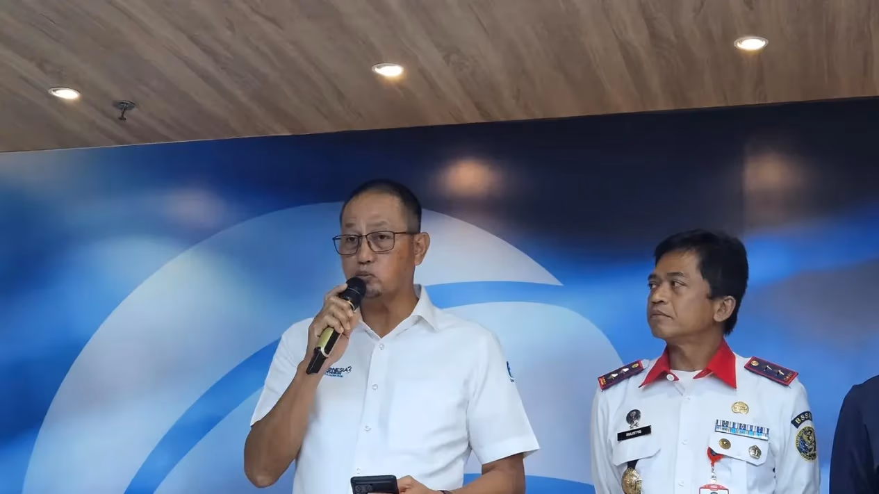 Ah9Awu Dirjen Aptika Kominfo Samuel Mundur Imbas Pdns 2 Terserang Ransomware