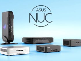 Asus Hadirkan Solusi Mini Pc Nuc 14 Dan Rog Nuc