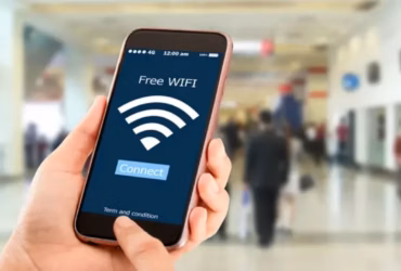 Wifi Gratis