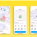 Cov9G3 Pelanggan Snapchat Plus Kini Bisa Bikin Rumah Virtual Di Snap Map