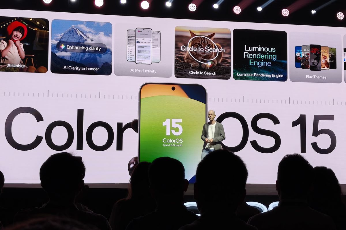 Coloros 15 Bakal Bawa Fitur Transfer File Ke Perangkat Apple