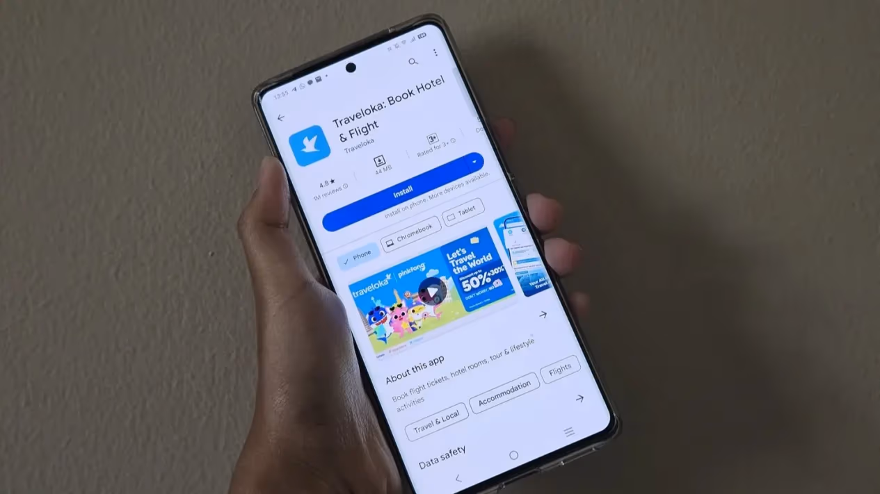 Eozj1U Pembaruan Traveloka 50 Hadirkan Fitur Dan Tampilan Interface Baru