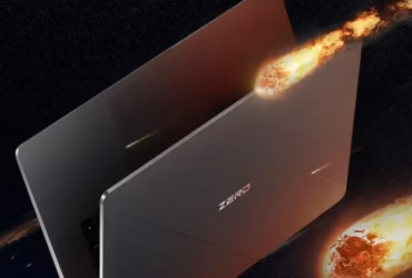 Foqqah Laptop Ai Infinix Zerobook Ultra Di India Begini Spesifikasinya