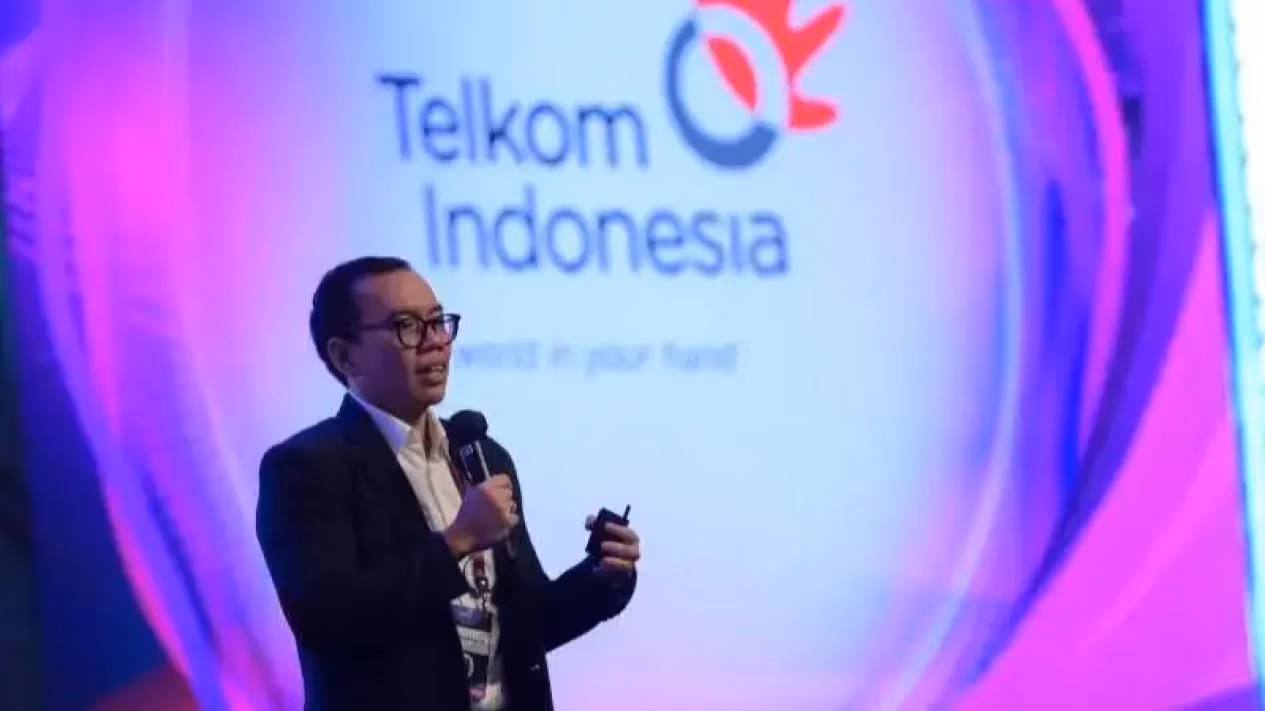 Hv5Ch2 Telkom Indonesia
