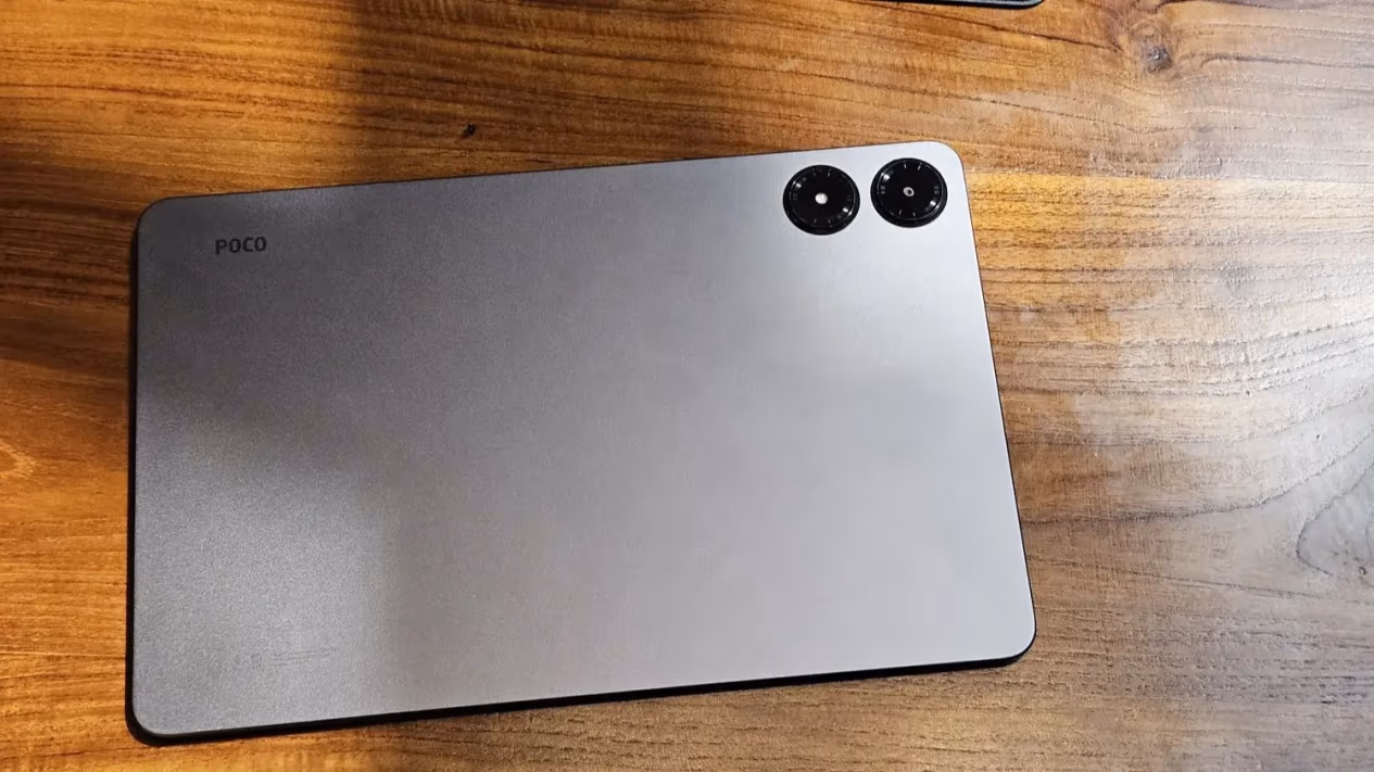 Jrmv1H Tablet Pertama Poco Turut Diboyong Ke Indonesia Harga Rp 4 Jutaan