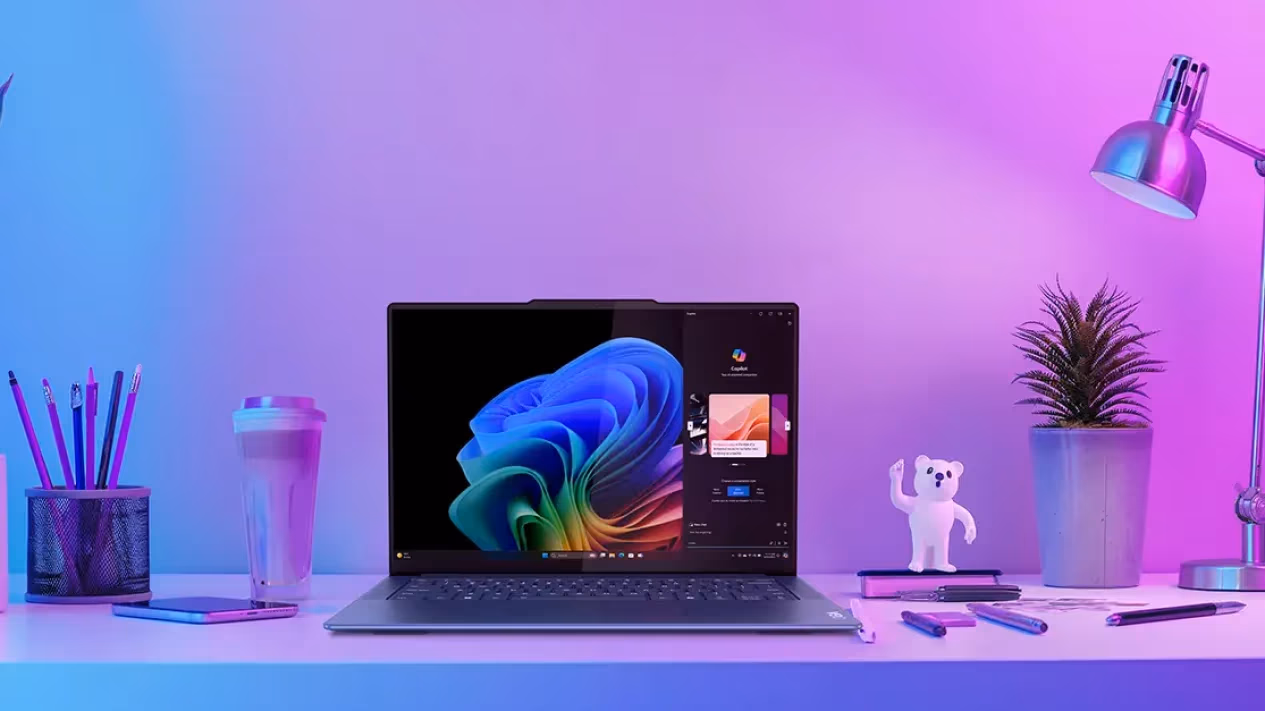 Jtpfvu Lenovo Yoga Slim 7X Kini Resmi Tersedia Untuk Pelanggan Di Indonesia