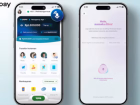 Ldgbxx Goto Rilis Asisten Suara Ai Bernama Dira Ke Aplikasi Gopay