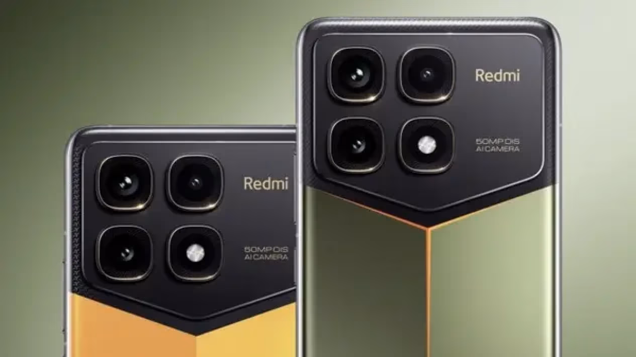 Lpyrqq Redmi K70