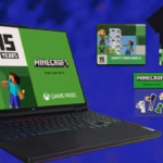 Lutioz Lenovo Berkolaborasi Dengan Minecraft Edisi Ultah Ke 15 Tahun